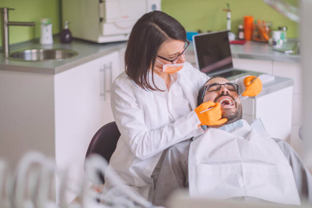Best Emergency Broken Tooth Repair in Eunice, NM
